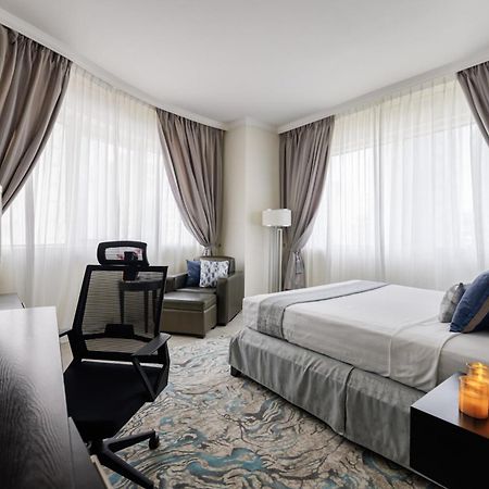 The Royal Riviera Hotel Доха Екстер'єр фото
