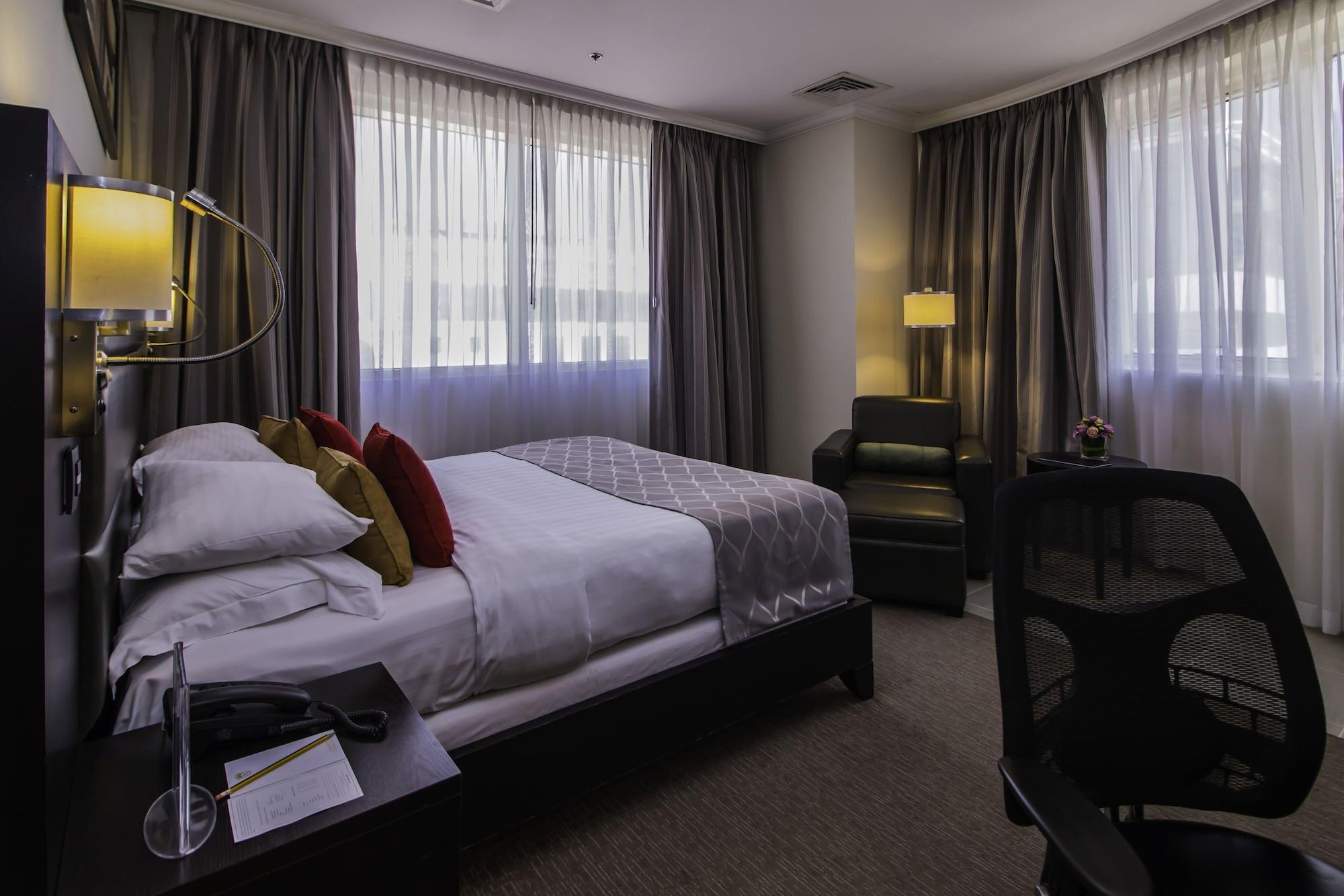 The Royal Riviera Hotel Доха Екстер'єр фото