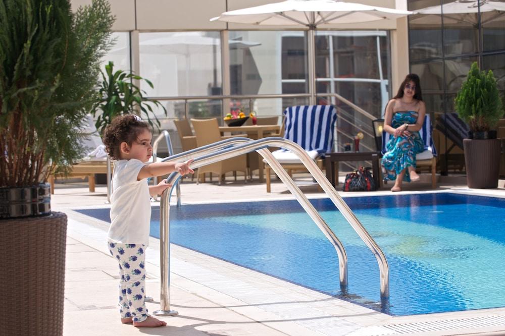 The Royal Riviera Hotel Доха Екстер'єр фото