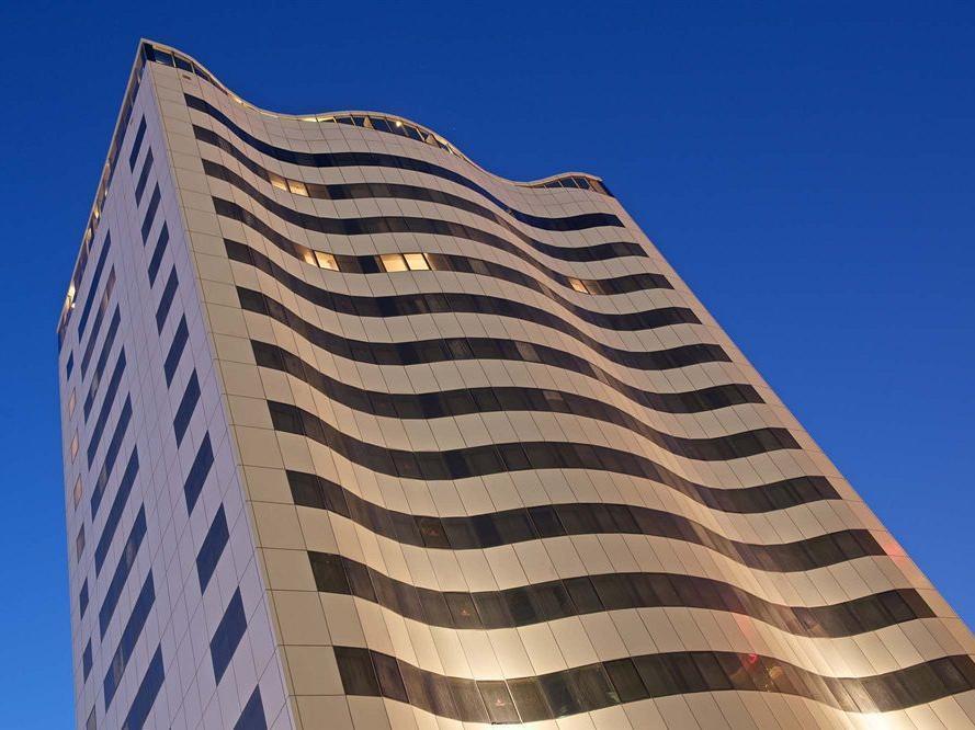 The Royal Riviera Hotel Доха Екстер'єр фото
