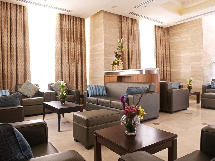 The Royal Riviera Hotel Доха Екстер'єр фото