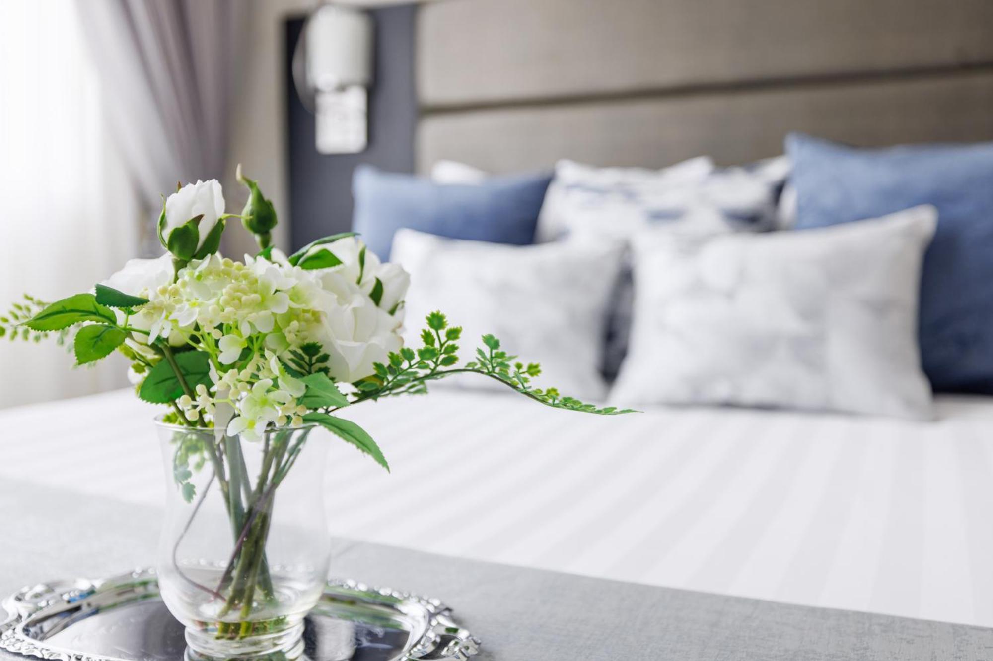 The Royal Riviera Hotel Доха Екстер'єр фото