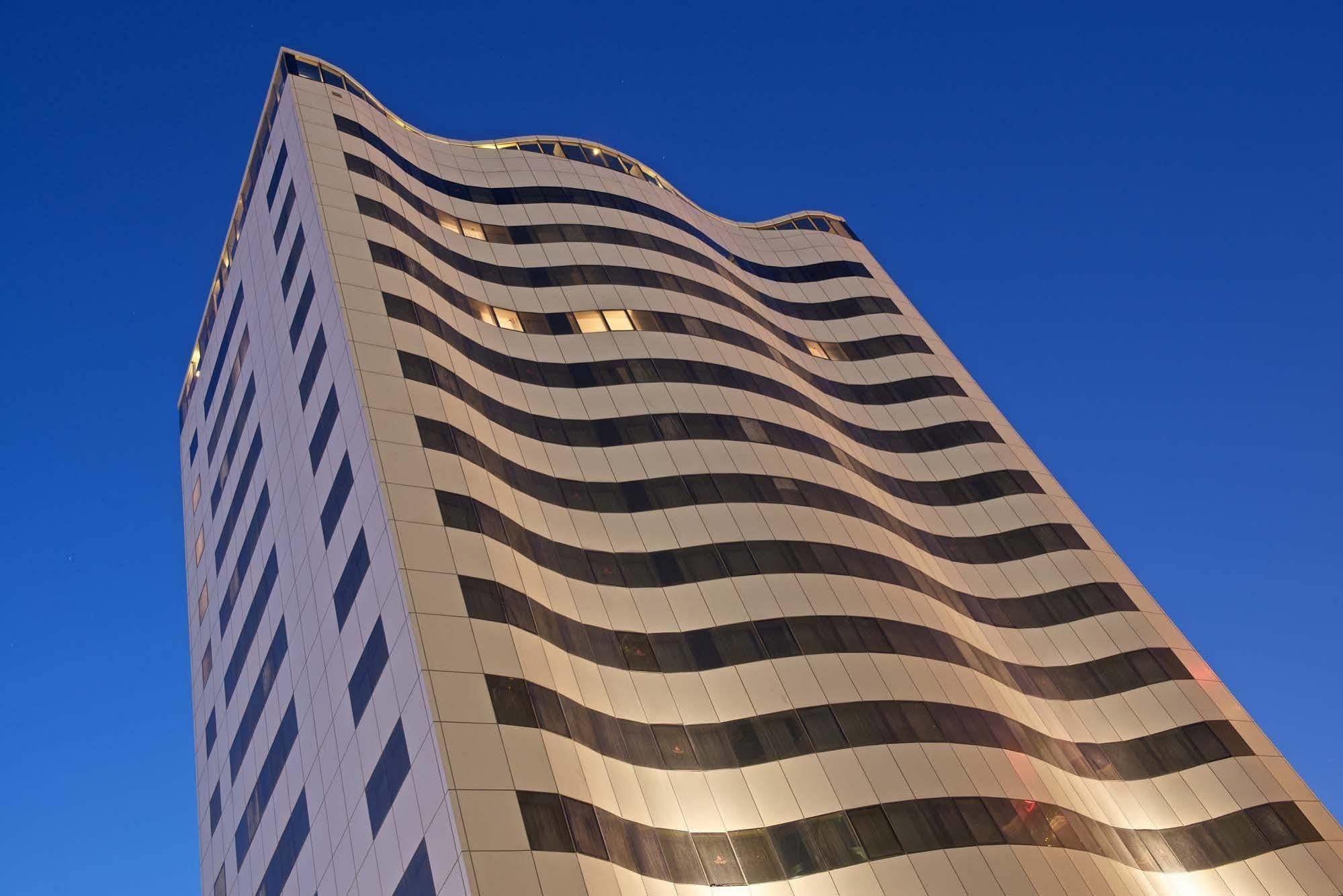 The Royal Riviera Hotel Доха Екстер'єр фото